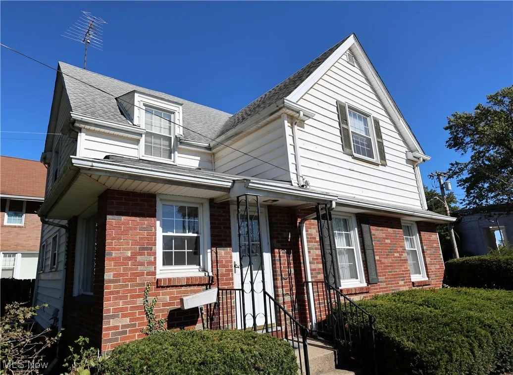 22 N Arlington Avenue, Niles, Ohio 44446,MLS Now Listing ID