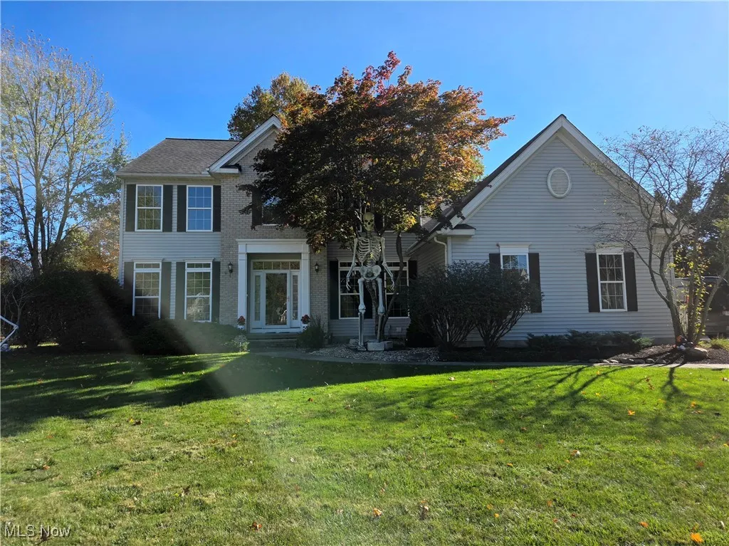 279 Briargate Court, Avon Lake, Ohio 44012,MLS Now Listing ID