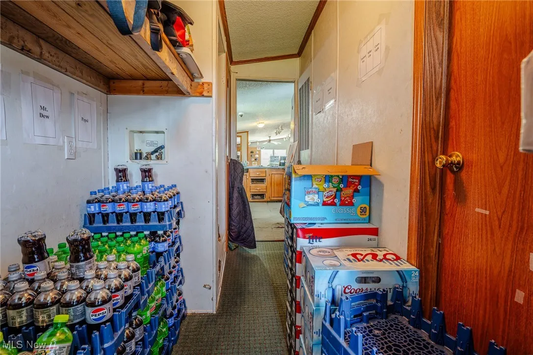 835 Hopewell Road, Hopewell, Ohio 43746,MLS Now Listing ID
