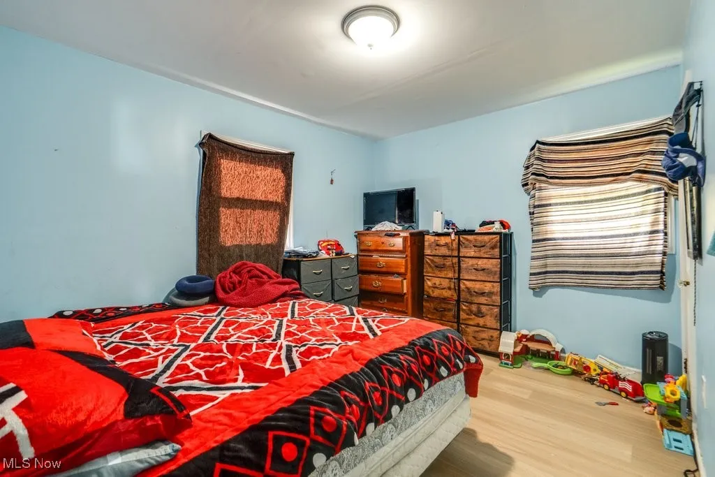 2303 Bollinger Avenue, Canton, Ohio 44705,MLS Now Listing ID