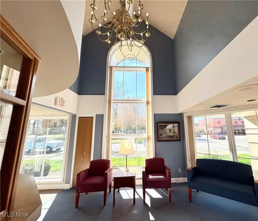 304 Chestnut Street, Coshocton, Ohio 43812,MLS Now Listing ID