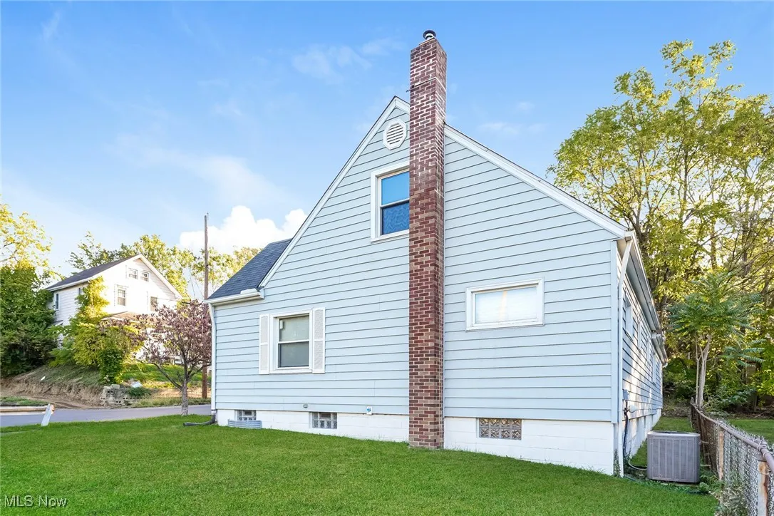 962 Iona Avenue, Akron, Ohio 44314,MLS Now Listing ID