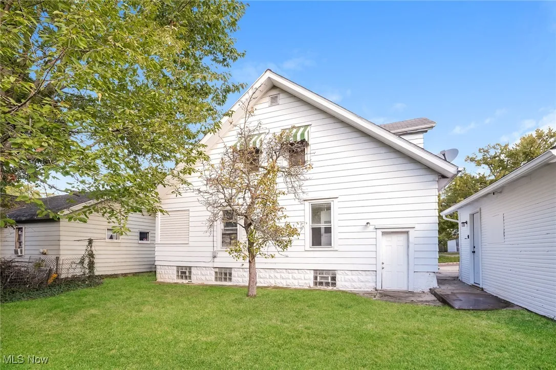 2104 11th Street, Akron, Ohio 44314,MLS Now Listing ID