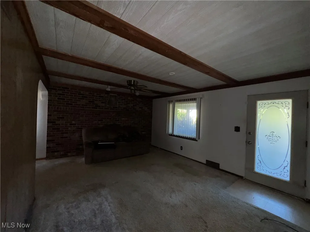 1331 Bradford Street, Warren, Ohio 44485,MLS Now Listing ID