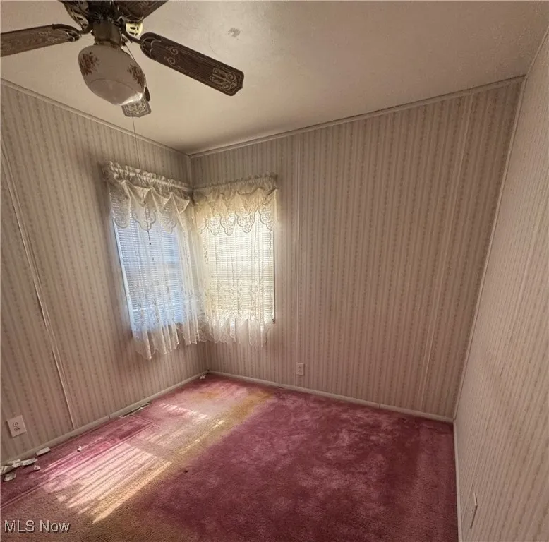 1331 Bradford Street, Warren, Ohio 44485,MLS Now Listing ID
