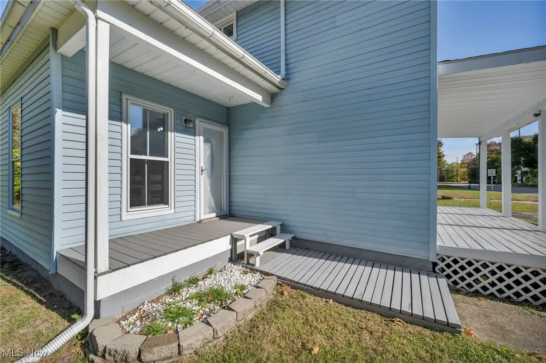 5465 N Ridge Road, Ashtabula, Ohio 44004,MLS Now Listing ID