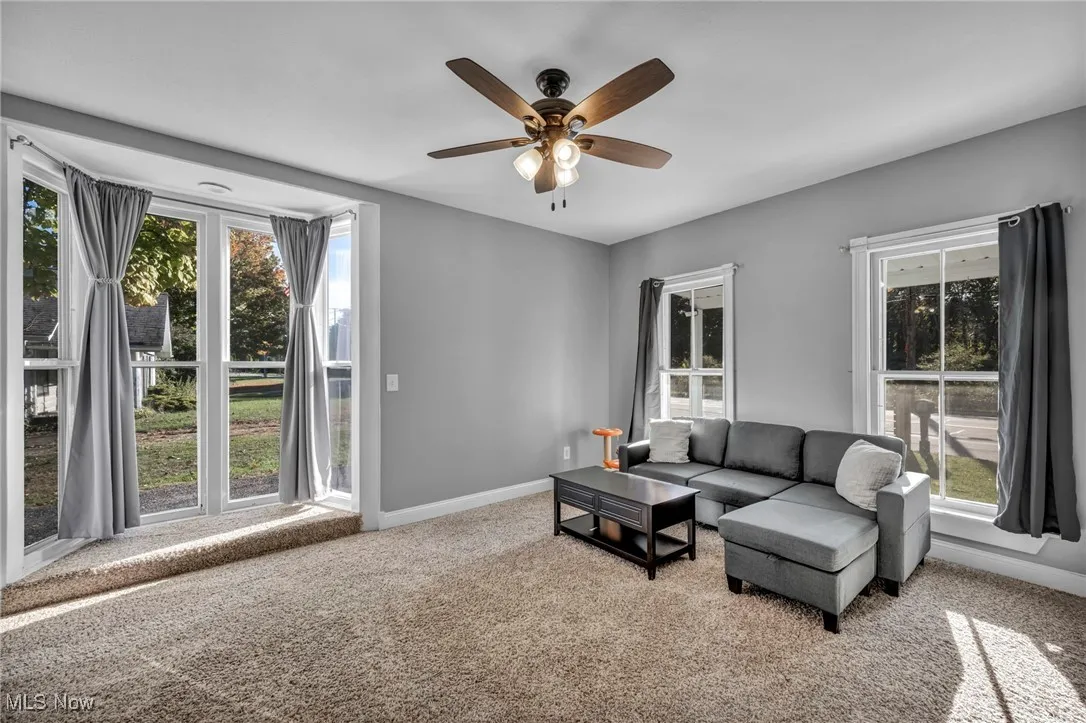 5465 N Ridge Road, Ashtabula, Ohio 44004,MLS Now Listing ID