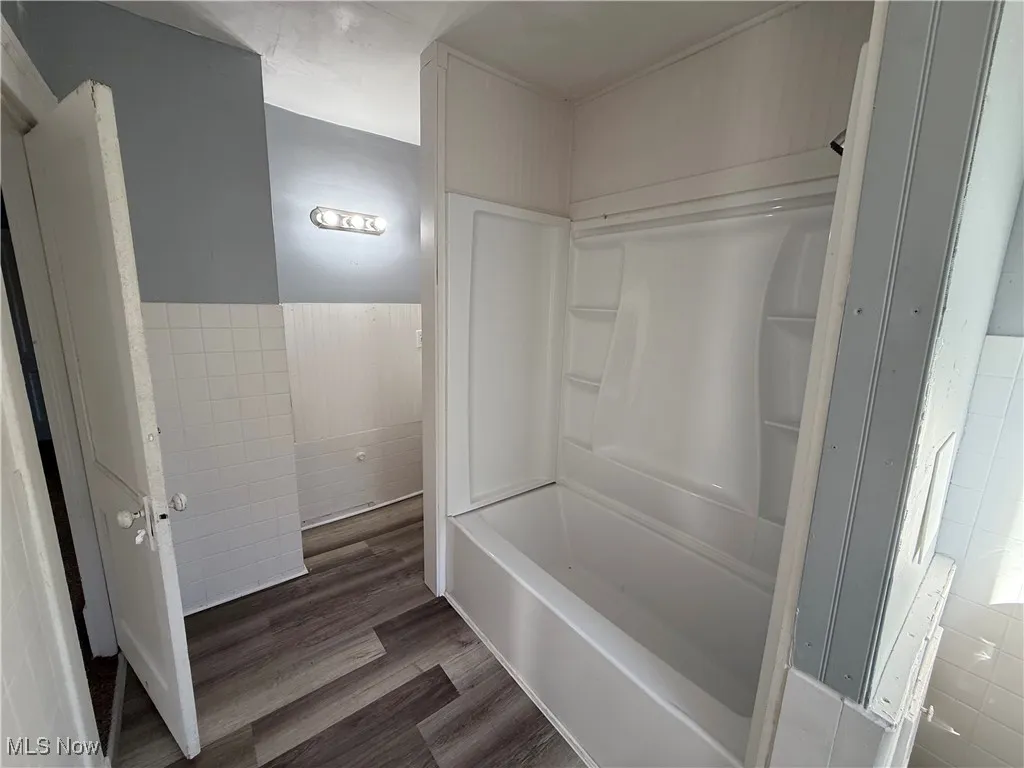 204 NW Broad Avenue, Canton, Ohio 44708,MLS Now Listing ID