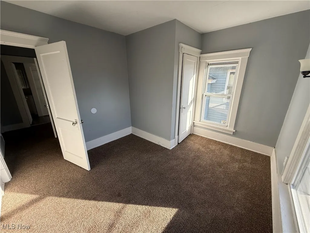 204 NW Broad Avenue, Canton, Ohio 44708,MLS Now Listing ID
