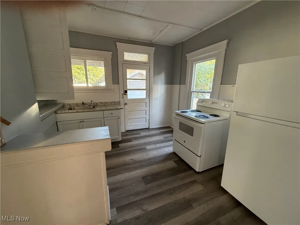 204 NW Broad Avenue, Canton, Ohio 44708,MLS Now Listing ID