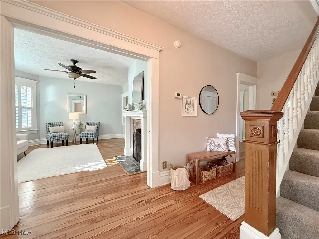 431 Columbia Avenue, Williamstown, West Virginia 26187,MLS Now Listing ID