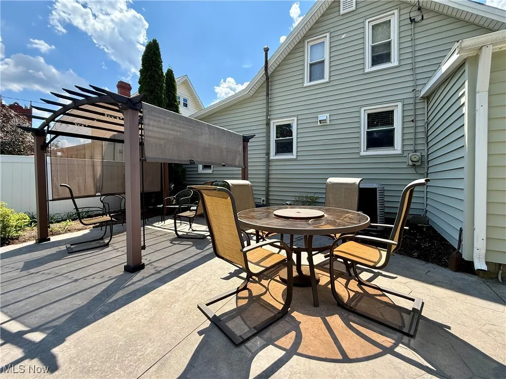 431 Columbia Avenue, Williamstown, West Virginia 26187,MLS Now Listing ID