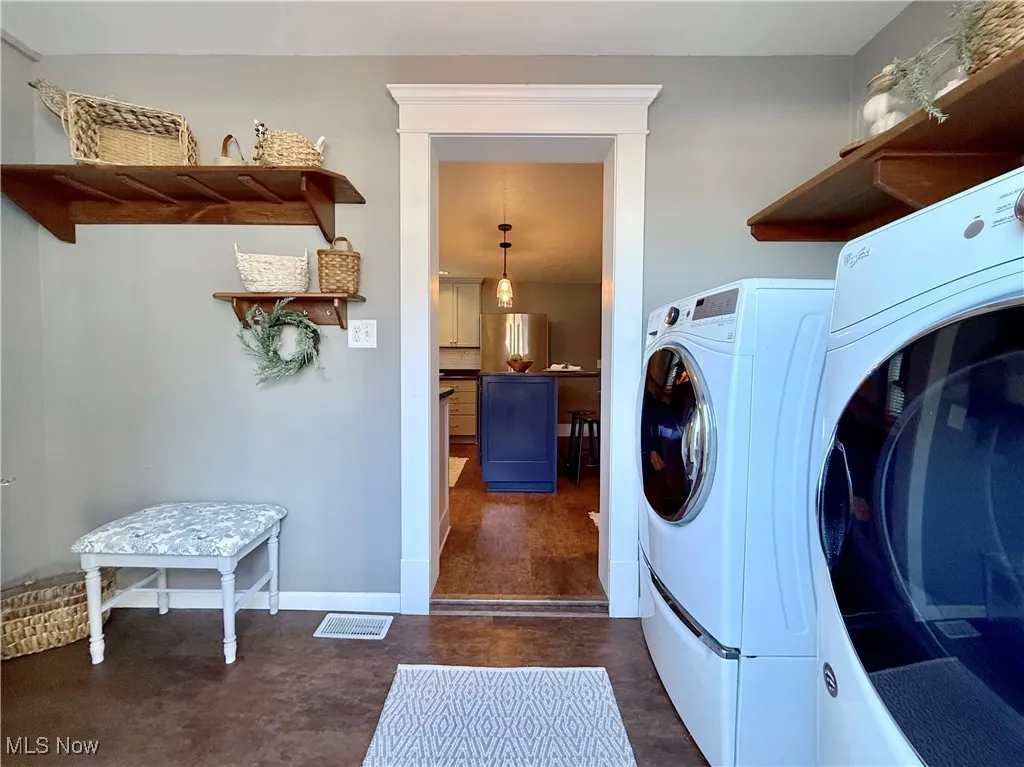 431 Columbia Avenue, Williamstown, West Virginia 26187,MLS Now Listing ID