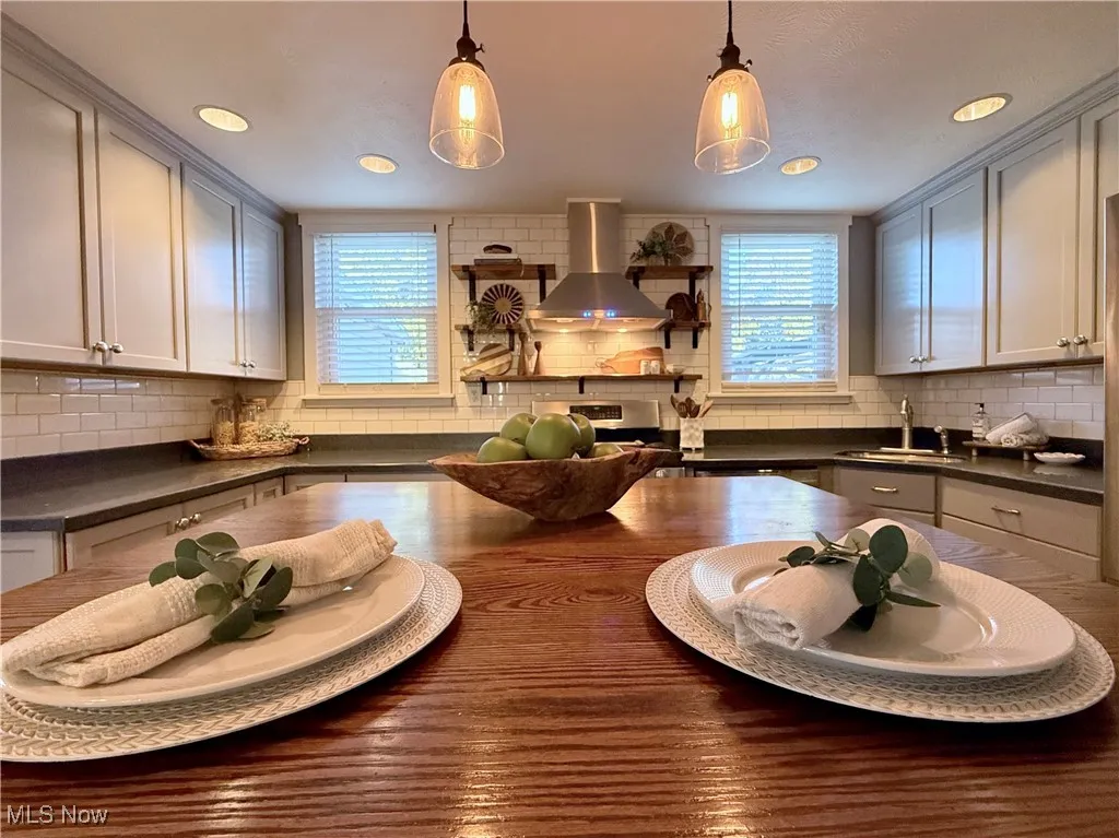 431 Columbia Avenue, Williamstown, West Virginia 26187,MLS Now Listing ID