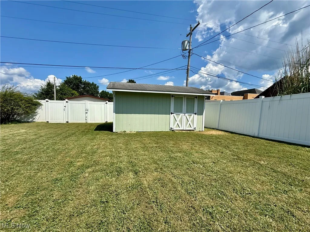 431 Columbia Avenue, Williamstown, West Virginia 26187,MLS Now Listing ID