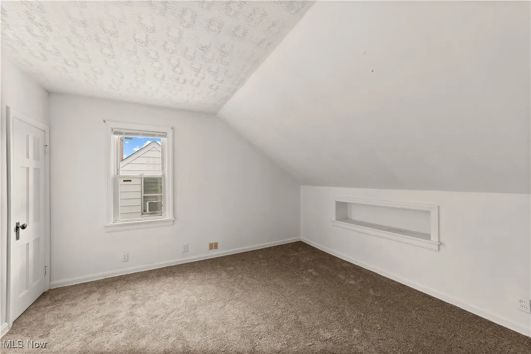 11813 Willard Avenue, Garfield Heights, Ohio 44125,MLS Now Listing ID