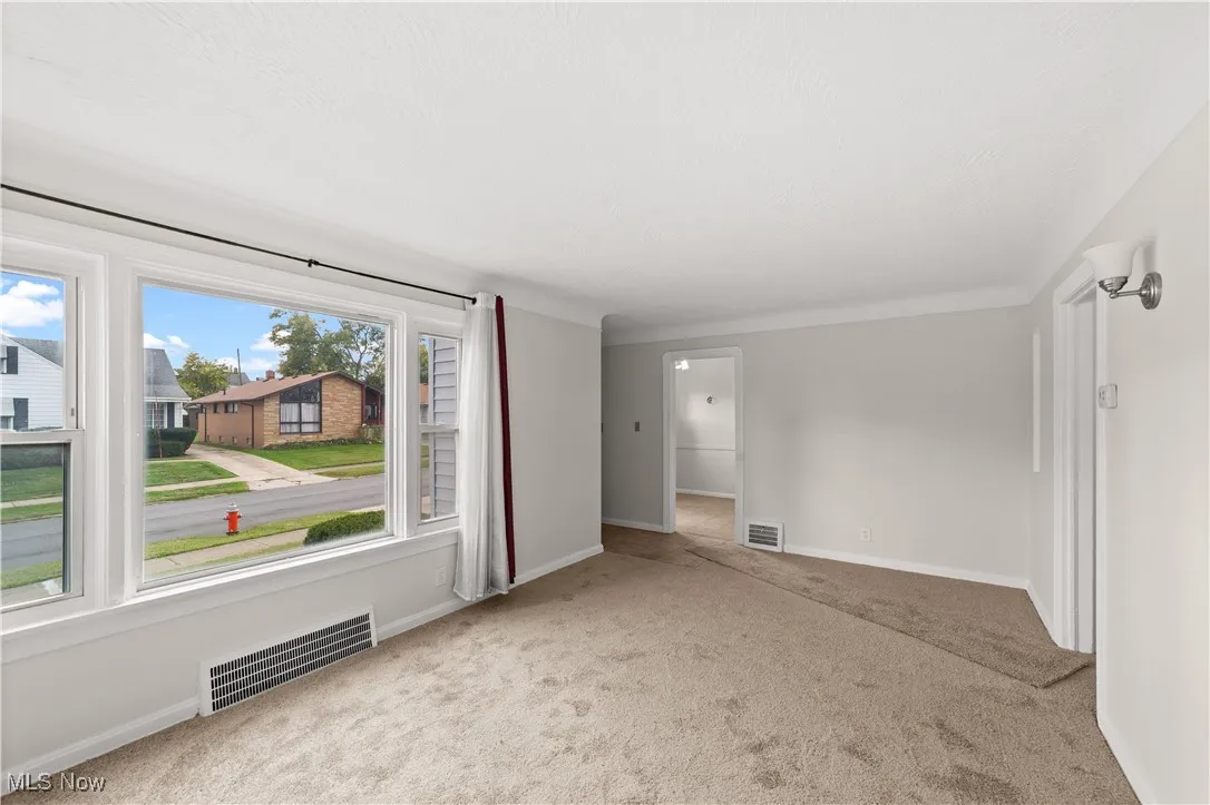 11813 Willard Avenue, Garfield Heights, Ohio 44125,MLS Now Listing ID