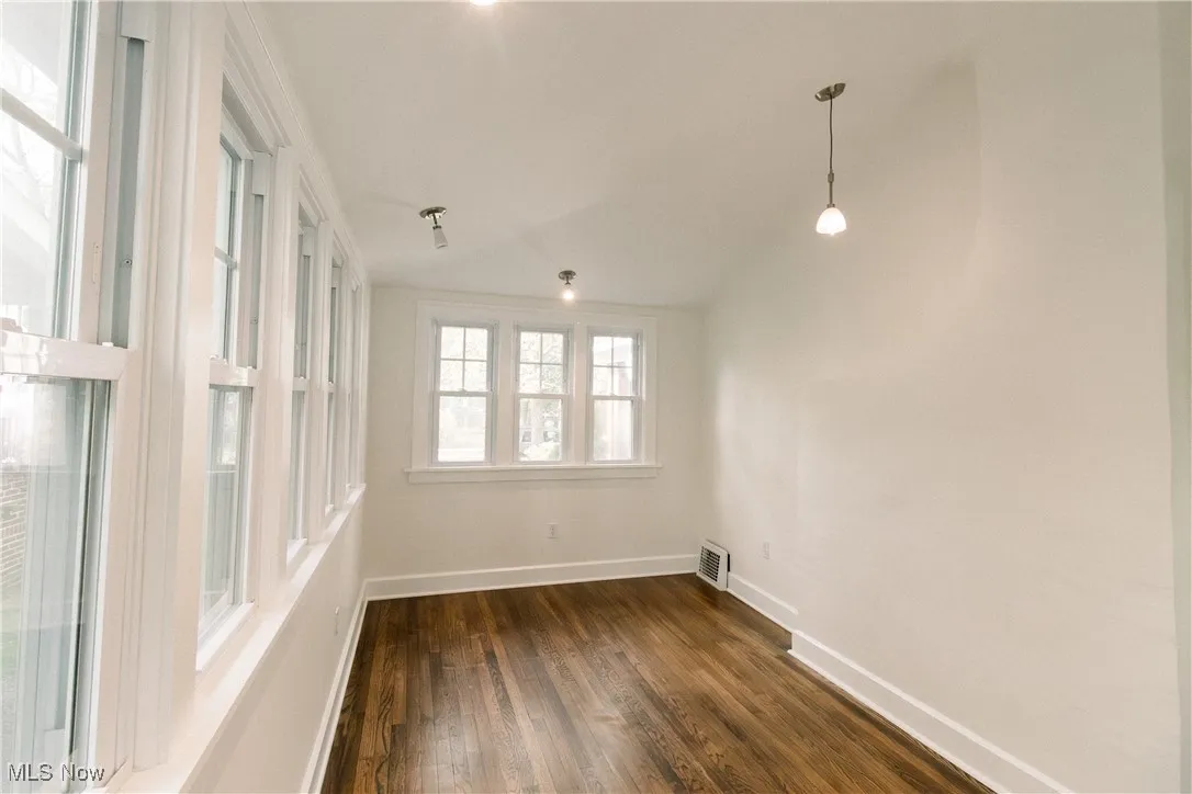 2653 Kingston Road, Cleveland Heights, Ohio 44118,MLS Now Listing ID