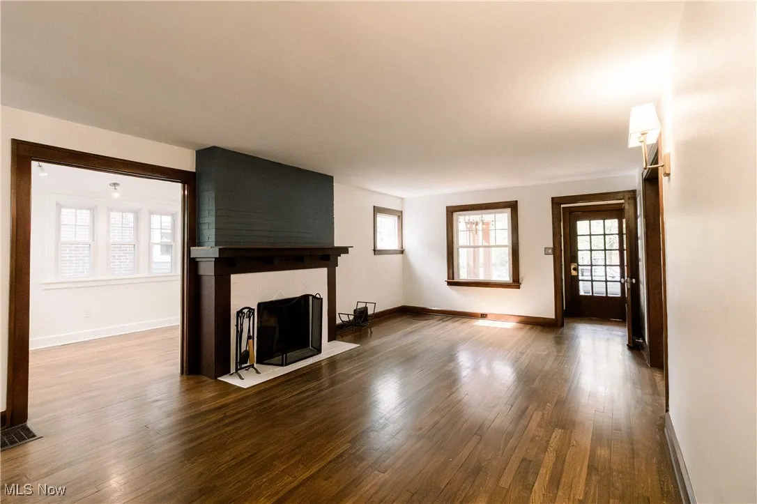 2653 Kingston Road, Cleveland Heights, Ohio 44118,MLS Now Listing ID