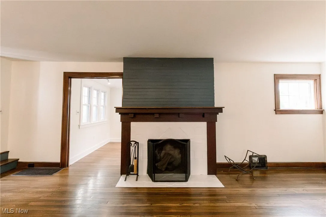 2653 Kingston Road, Cleveland Heights, Ohio 44118,MLS Now Listing ID