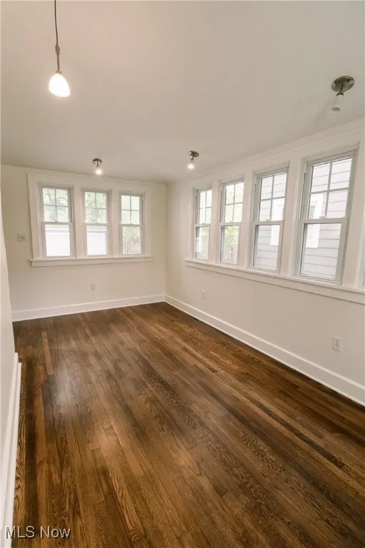 2653 Kingston Road, Cleveland Heights, Ohio 44118,MLS Now Listing ID