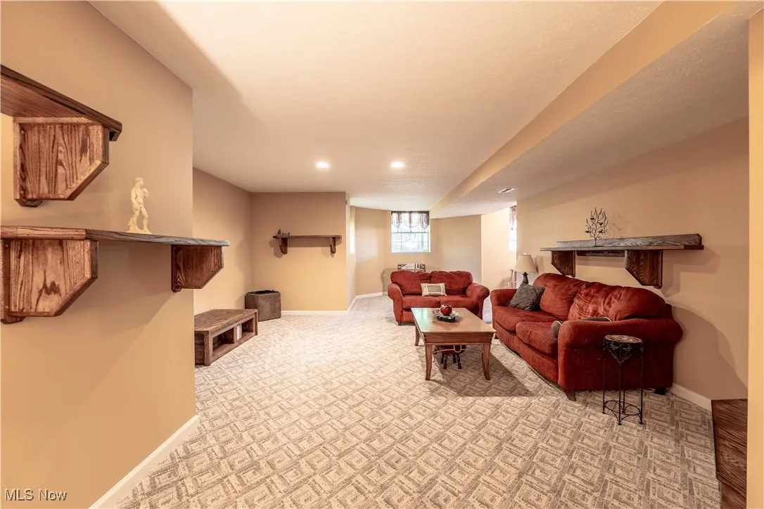 Family Room on LL