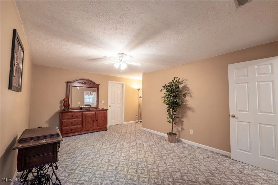 LL Bedroom