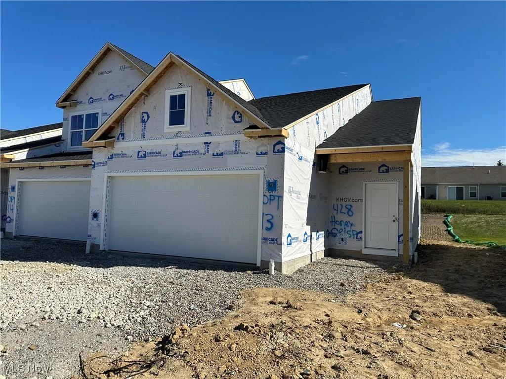 428 Honeycrisp Drive, Louisville, Ohio 44641,MLS Now Listing ID