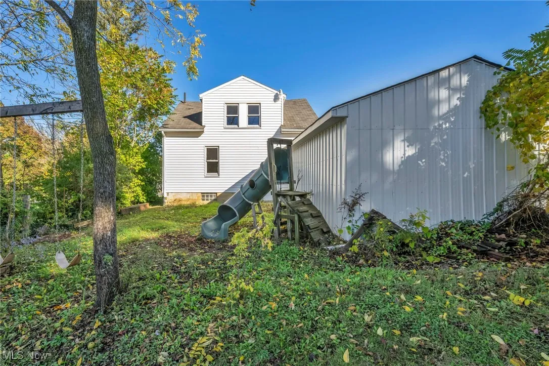 220 Gaylord Street, Lodi, Ohio 44254,MLS Now Listing ID