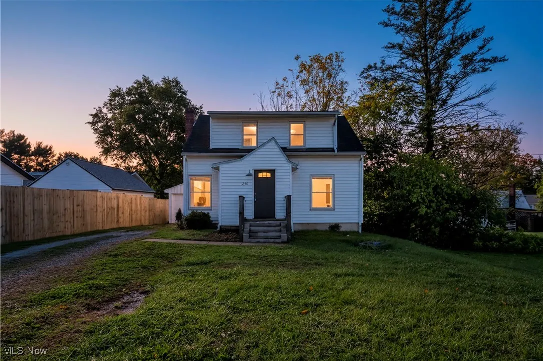 220 Gaylord Street, Lodi, Ohio 44254,MLS Now Listing ID