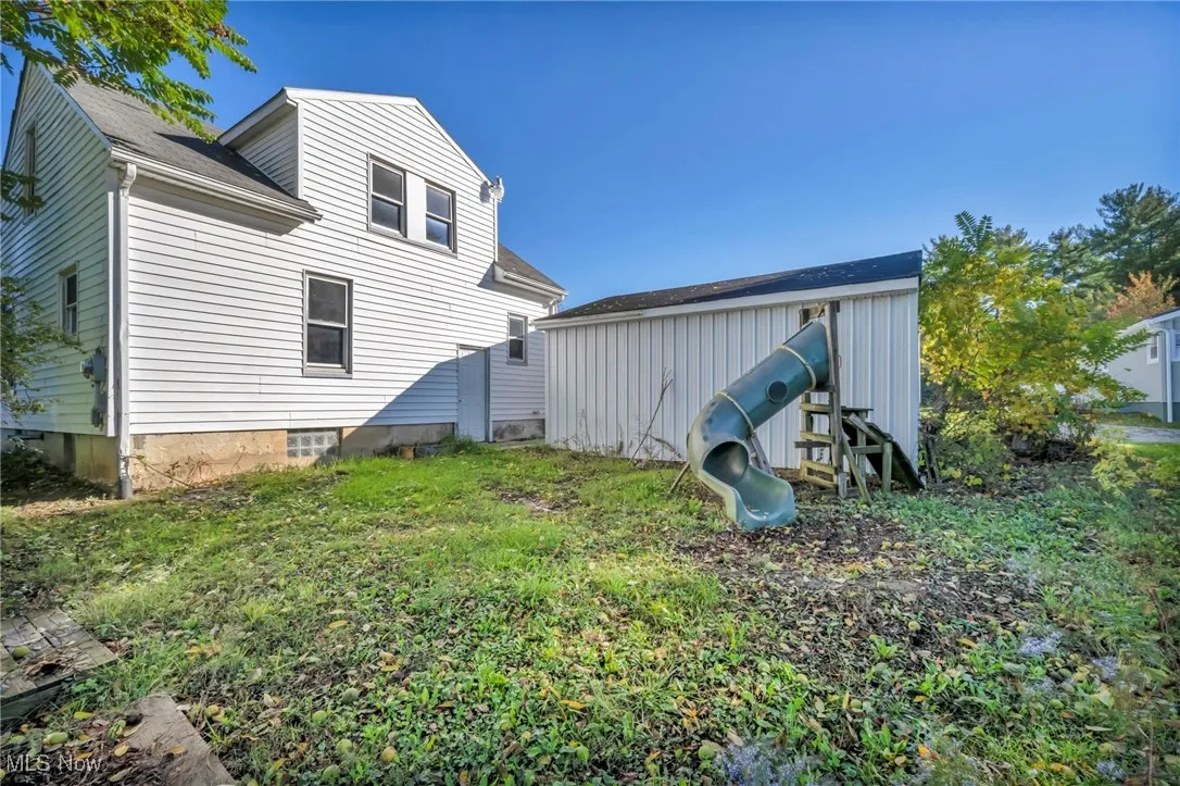 220 Gaylord Street, Lodi, Ohio 44254,MLS Now Listing ID