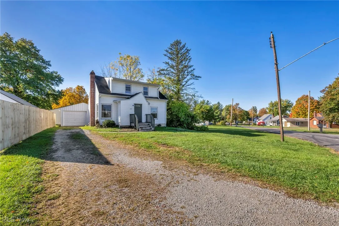 220 Gaylord Street, Lodi, Ohio 44254,MLS Now Listing ID