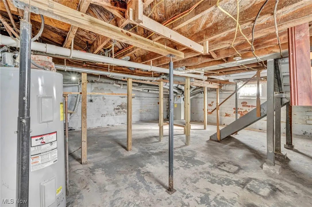 220 Gaylord Street, Lodi, Ohio 44254,MLS Now Listing ID