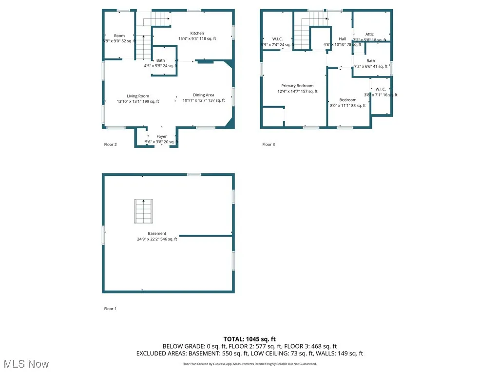 220 Gaylord Street, Lodi, Ohio 44254,MLS Now Listing ID