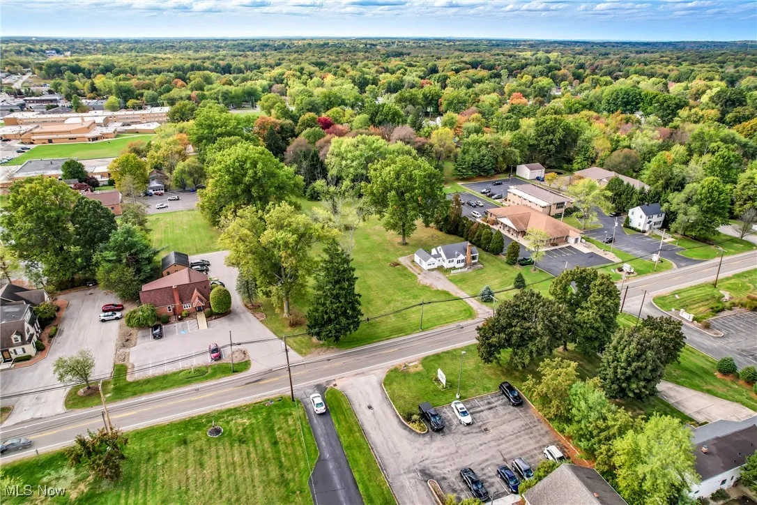 289 Niles Cortland Road, Warren, Ohio 44484,MLS Now Listing ID
