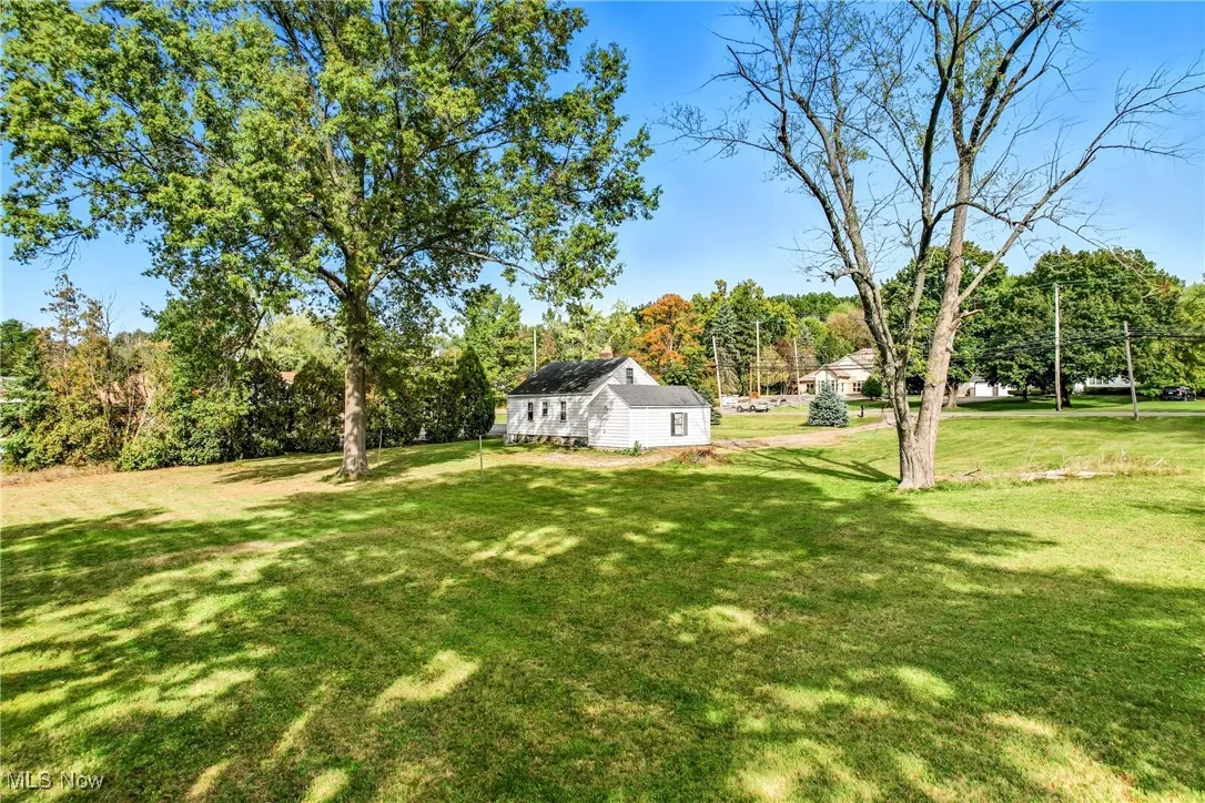 289 Niles Cortland Road, Warren, Ohio 44484,MLS Now Listing ID