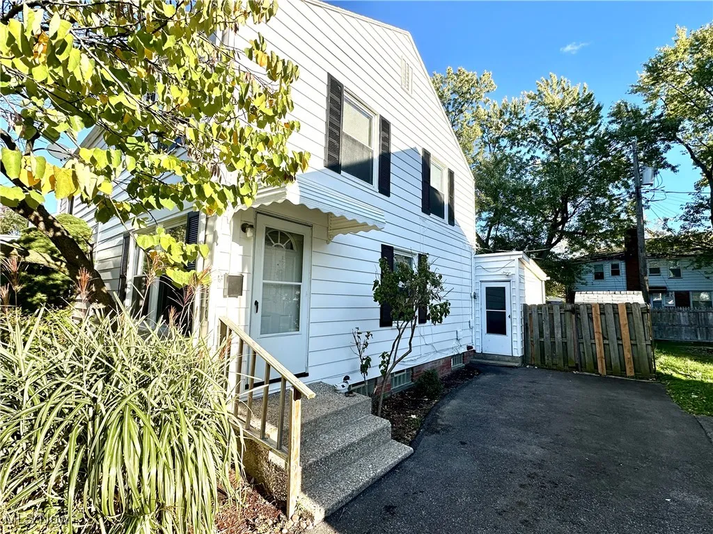 25550 Tungsten Road, Euclid, Ohio 44132,MLS Now Listing ID