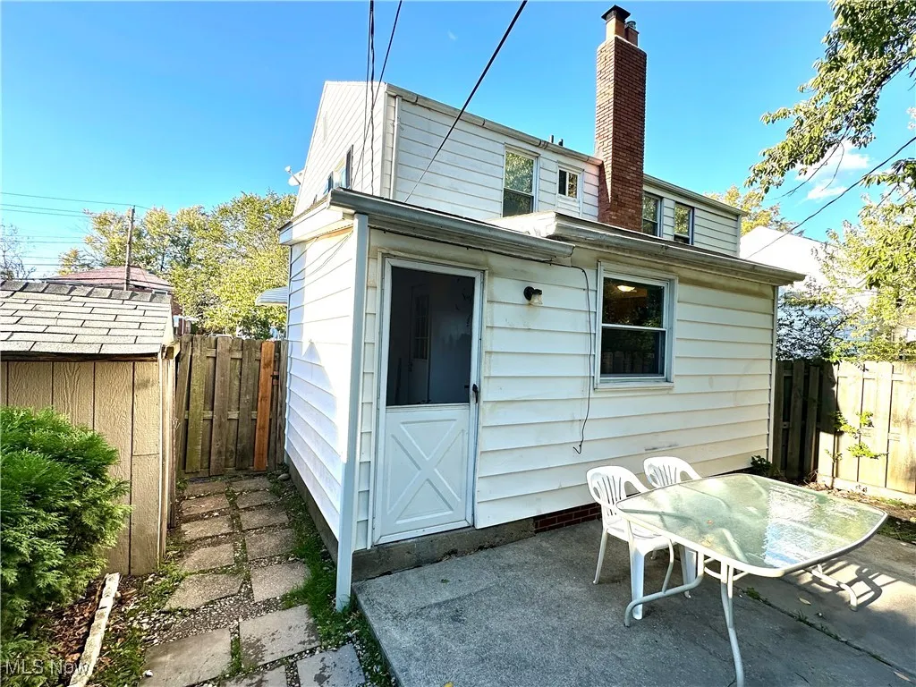 25550 Tungsten Road, Euclid, Ohio 44132,MLS Now Listing ID