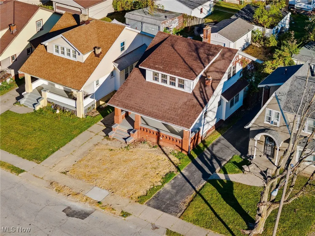 13501 Saybrook Avenue, Garfield Heights, Ohio 44105,MLS Now Listing ID