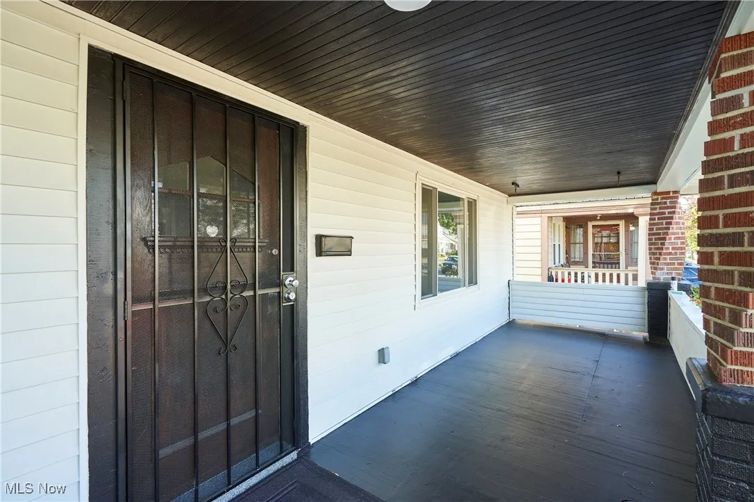 10917 Linnet Avenue, Cleveland, Ohio 44111,MLS Now Listing ID