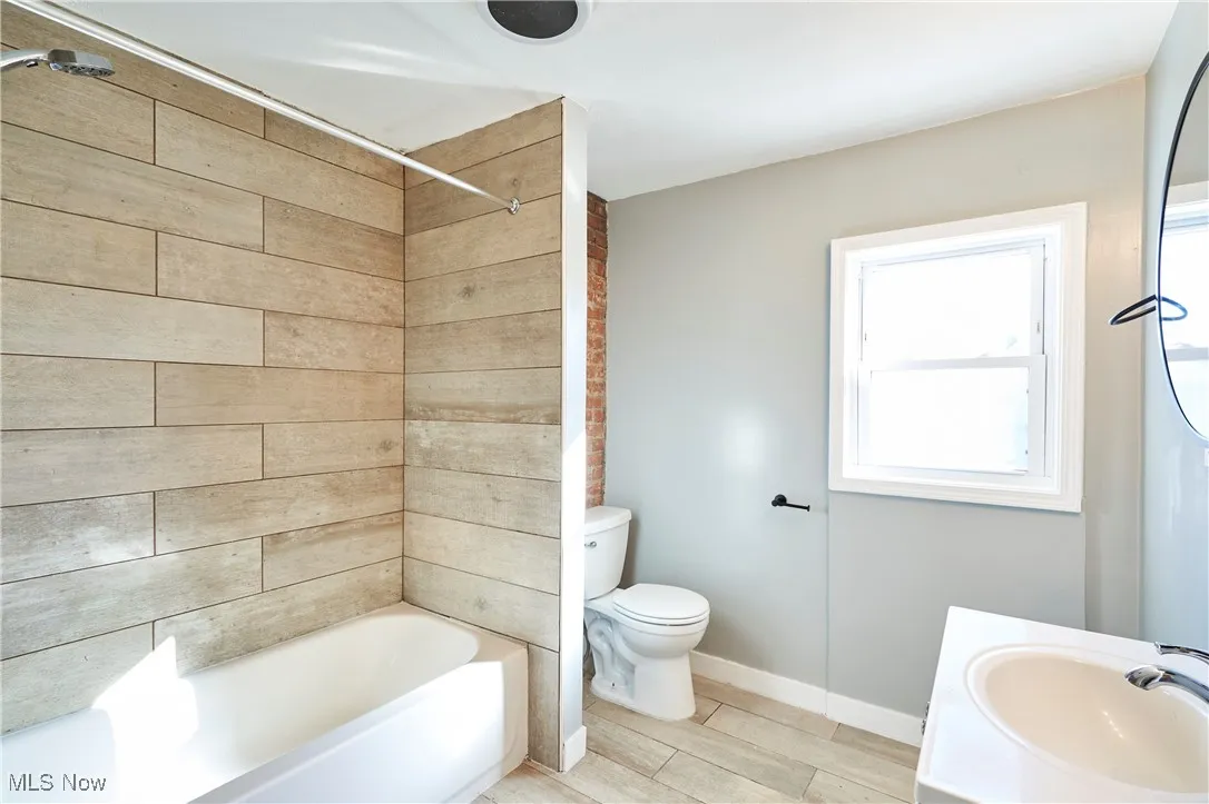 10917 Linnet Avenue, Cleveland, Ohio 44111,MLS Now Listing ID