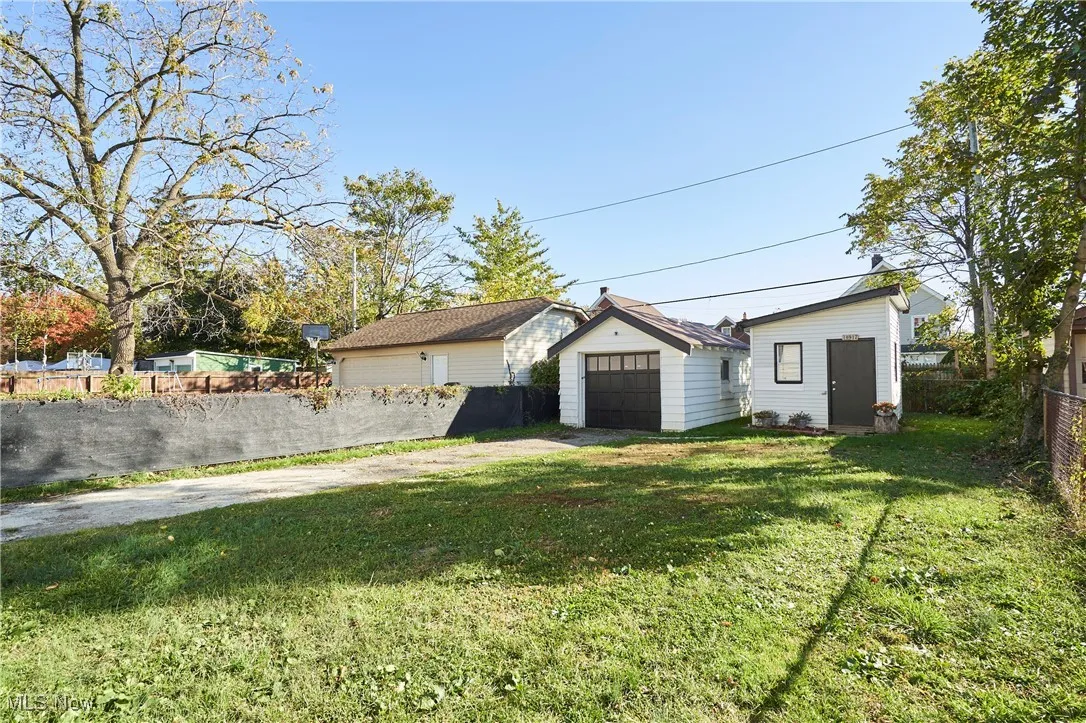 10917 Linnet Avenue, Cleveland, Ohio 44111,MLS Now Listing ID