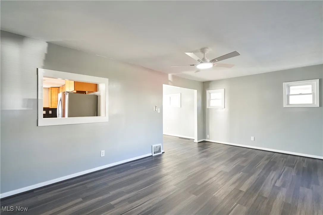 10917 Linnet Avenue, Cleveland, Ohio 44111,MLS Now Listing ID
