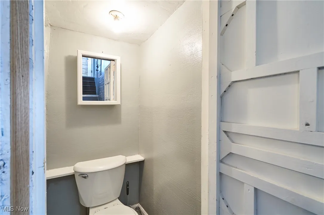 10917 Linnet Avenue, Cleveland, Ohio 44111,MLS Now Listing ID