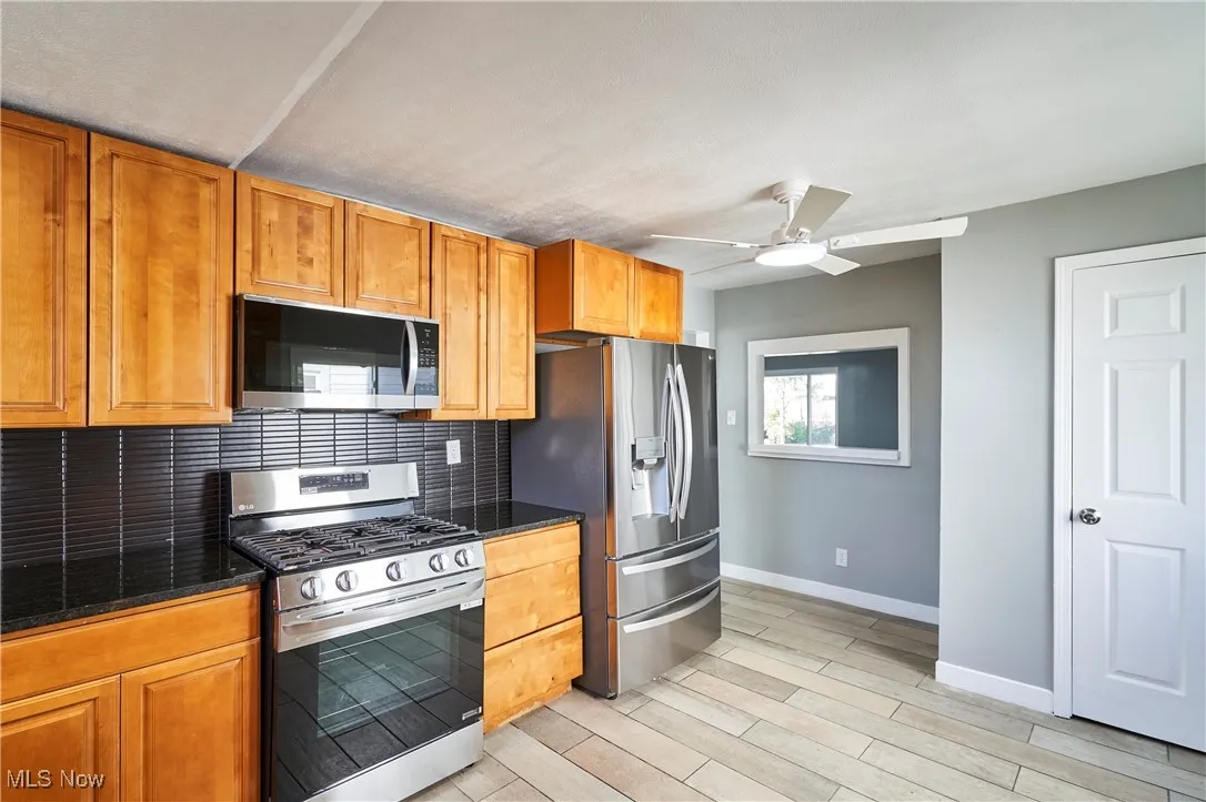 10917 Linnet Avenue, Cleveland, Ohio 44111,MLS Now Listing ID