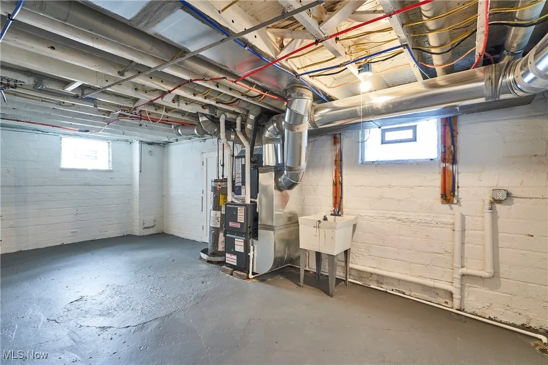 10917 Linnet Avenue, Cleveland, Ohio 44111,MLS Now Listing ID