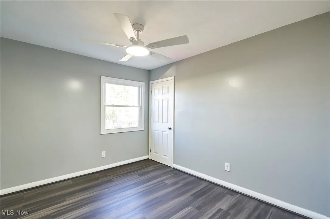 10917 Linnet Avenue, Cleveland, Ohio 44111,MLS Now Listing ID
