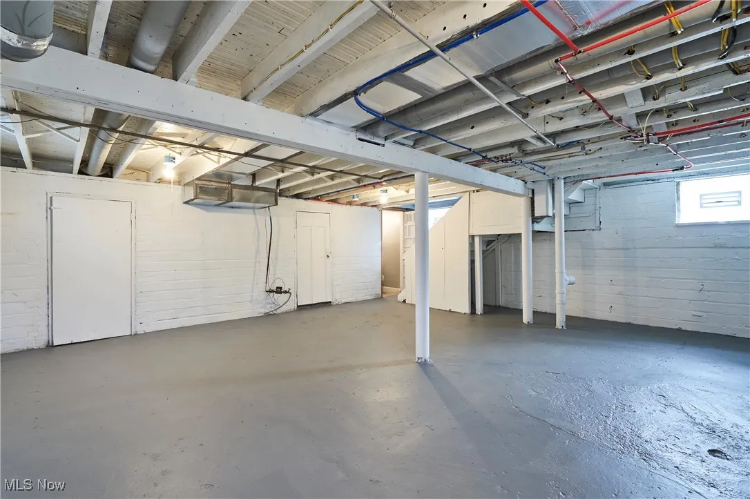 10917 Linnet Avenue, Cleveland, Ohio 44111,MLS Now Listing ID
