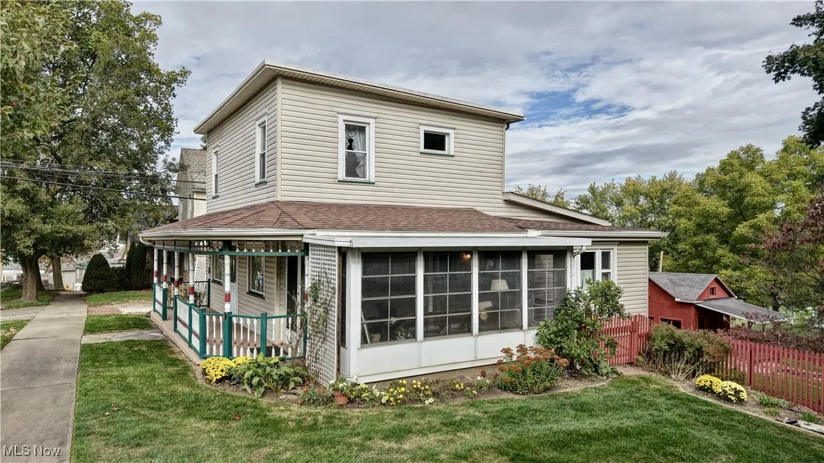 220 E Main Street, Baltic, Ohio 43804,MLS Now Listing ID