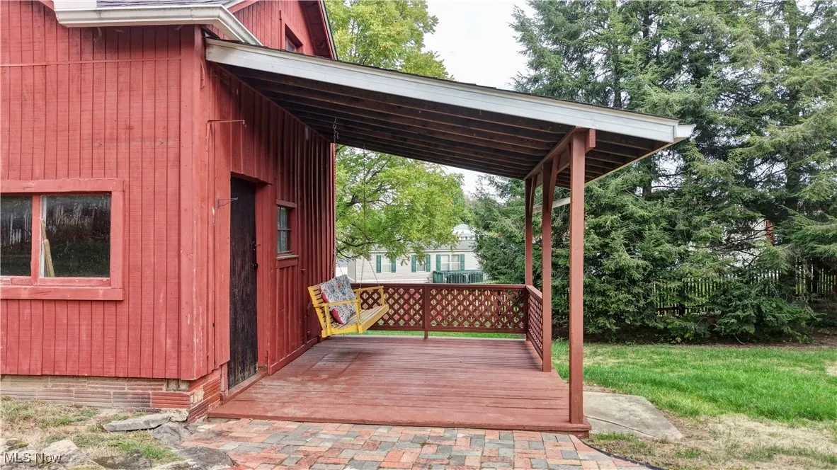 220 E Main Street, Baltic, Ohio 43804,MLS Now Listing ID